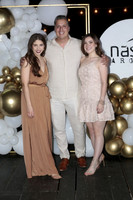 Brenda Echavarri, Ricardo Peña y Adriana Garcia 4