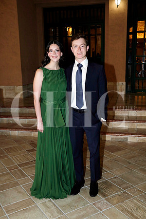 Bárbara Treviño y David Quintanilla (2)