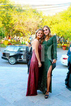 Cordelia y Paulina
