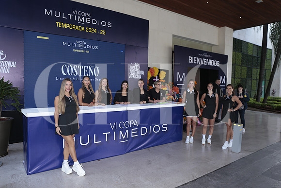 Copa Multimedios 67
