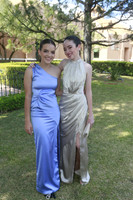Regina Obregón y Alicia Rodrígez