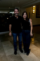 Arnoldo Garza y Gaby Alonso (2)