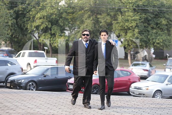 Mauricio Gonzalez Puente y Fausto Jesus Gonzalez 3