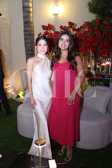 Valeria Muñoz y Daniela Díaz 1
