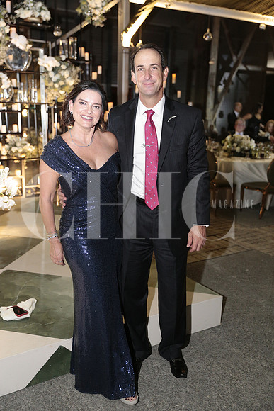 Zandra Gamez y Adrian Meouchi 3