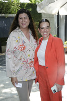 Lorena García y Lily García