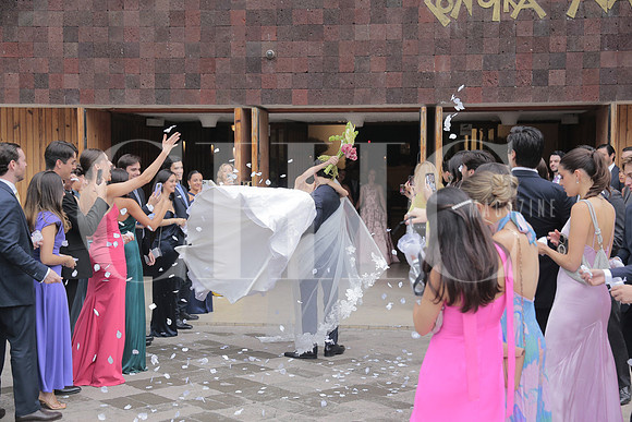 Boda de Melissa Arias y Gabriel Prestamo 34