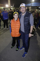 Gabriel Hernandez y Gabino Hernandez
