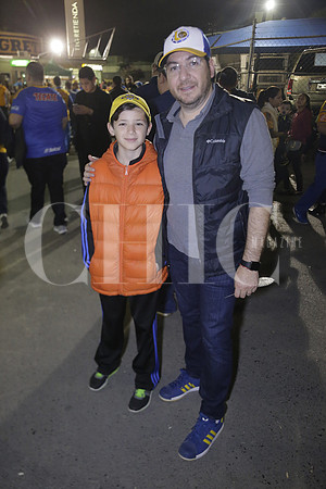 Gabriel Hernandez y Gabino Hernandez