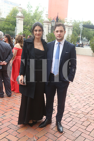 Sonia y Carlos
