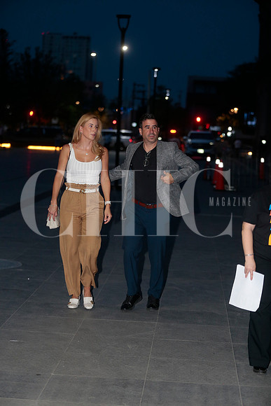 Maria Garza y Gonzalo Estrada 1
