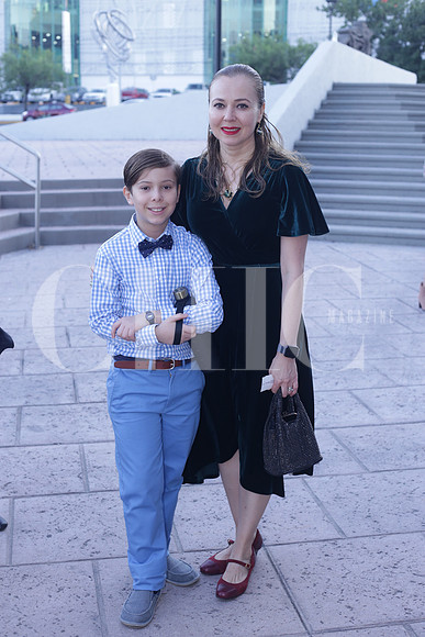 Yolanda Maltos y Romeo Marquez 1