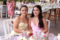 Balbina Peña y Roberta Peña 1