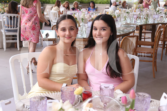 Balbina Peña y Roberta Peña 1