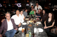Jorge Humberto Treviño, Juan Manuel Contreras, Lucia Cazares, Homero Treviño, Fernanda Contreras, Irma Villarreal, Rebeca Treviño, Mia Tanimoto, Juan Manuel Contreras y Jose Eduardo Tanimoto 4