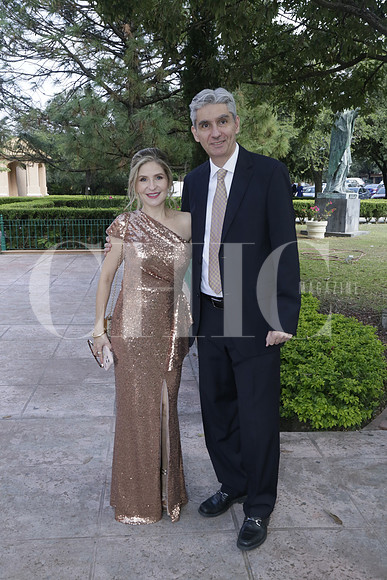 Erika Lankenau de Ortiz y Alberto Ortiz (2)