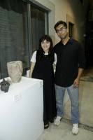 Elizabeth Lagunes y Sebastian Leonardo (2)