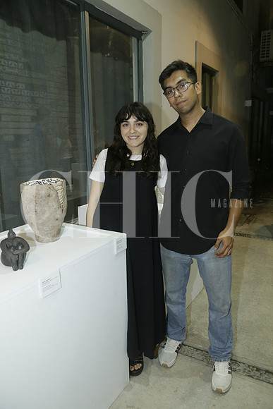 Elizabeth Lagunes y Sebastian Leonardo (2)