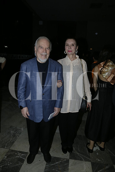 Gustavo De la Garza y Carmen Bortoni de De la Garza (3)