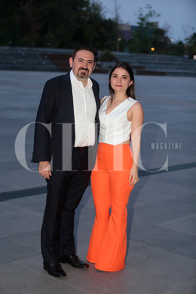 Roberto Rodríguez y Alicia Villarreal 10