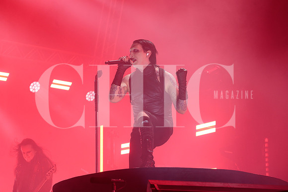 Marilyn Manson 81