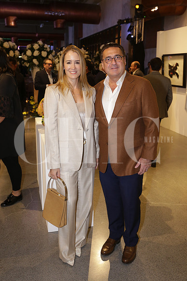 Regina Martinez y David Garza Herrera 2