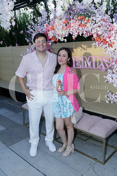Henrnán Villarreal y Eloisa Orantes (2)