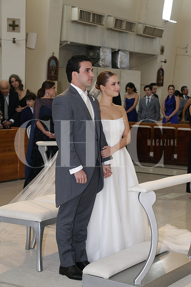 Marcela Meléndez y Alfonso Cantú 9