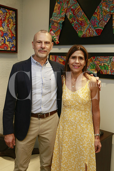 Jorge Coste y Sonia Cacho (4)